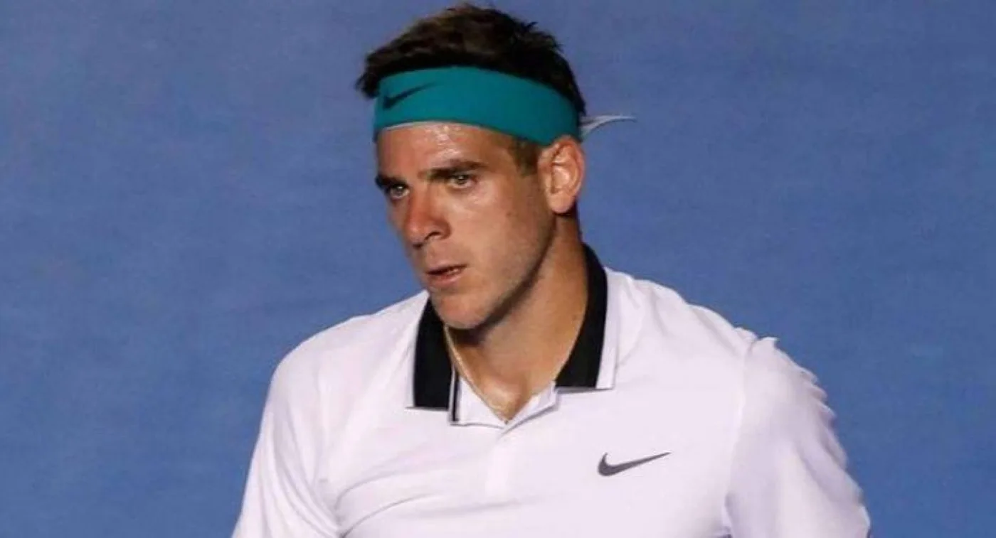 Del Potro