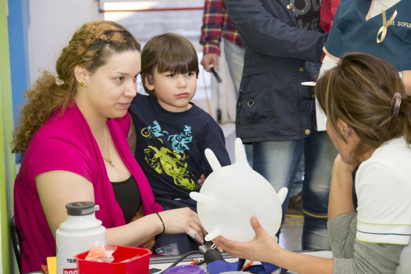 Nueva Jornada de Capacitación Divertida en Tolhuin