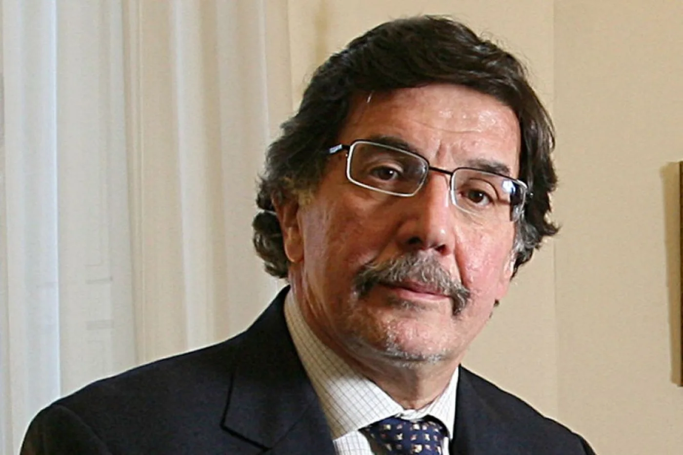 Doctor Alberto Sileoni