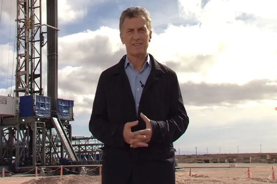 Macri pidió a gobernadores e intendentes eliminar impuestos a las tarifas