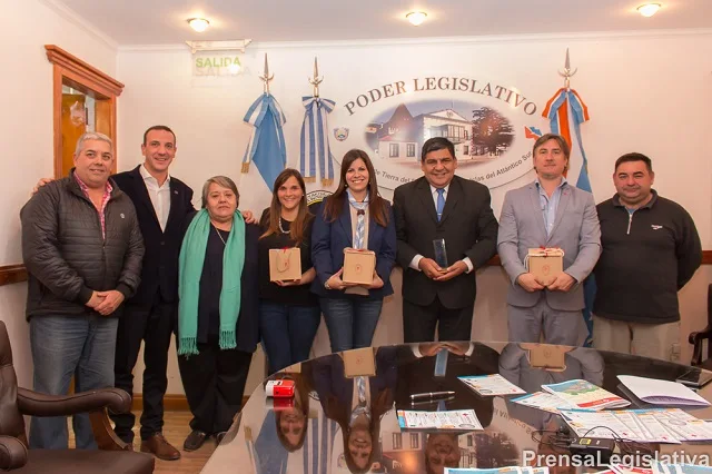 ONGs saludan el nacimiento de la Red Solidaria Tierra del Fuego