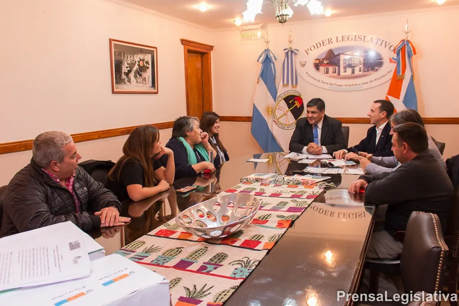 ONGs saludan el nacimiento de la Red Solidaria Tierra del Fuego