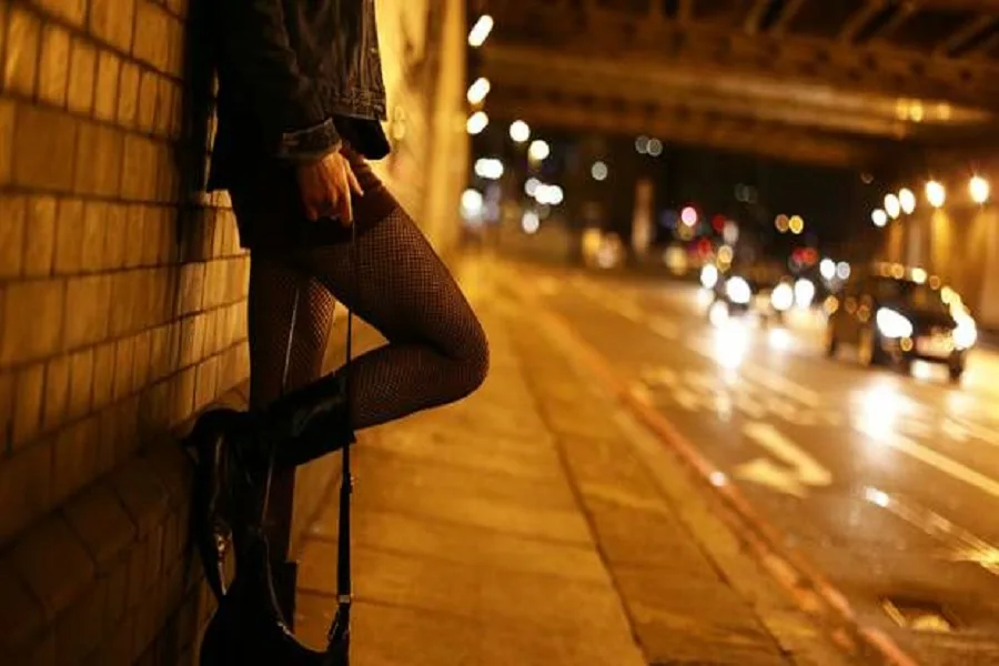 Nueva Zelanda aprueba la prostitución como un trabajo calificado para pedir la residencia