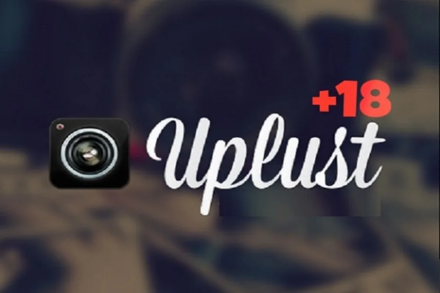 Para mayores de 18: Uplust, el nuevo Instagram hot