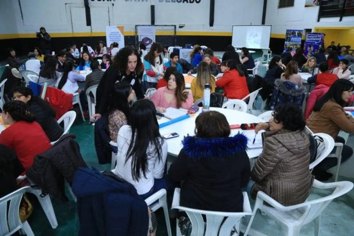 Dictan capacitación sobre bullying y Ciberbullying