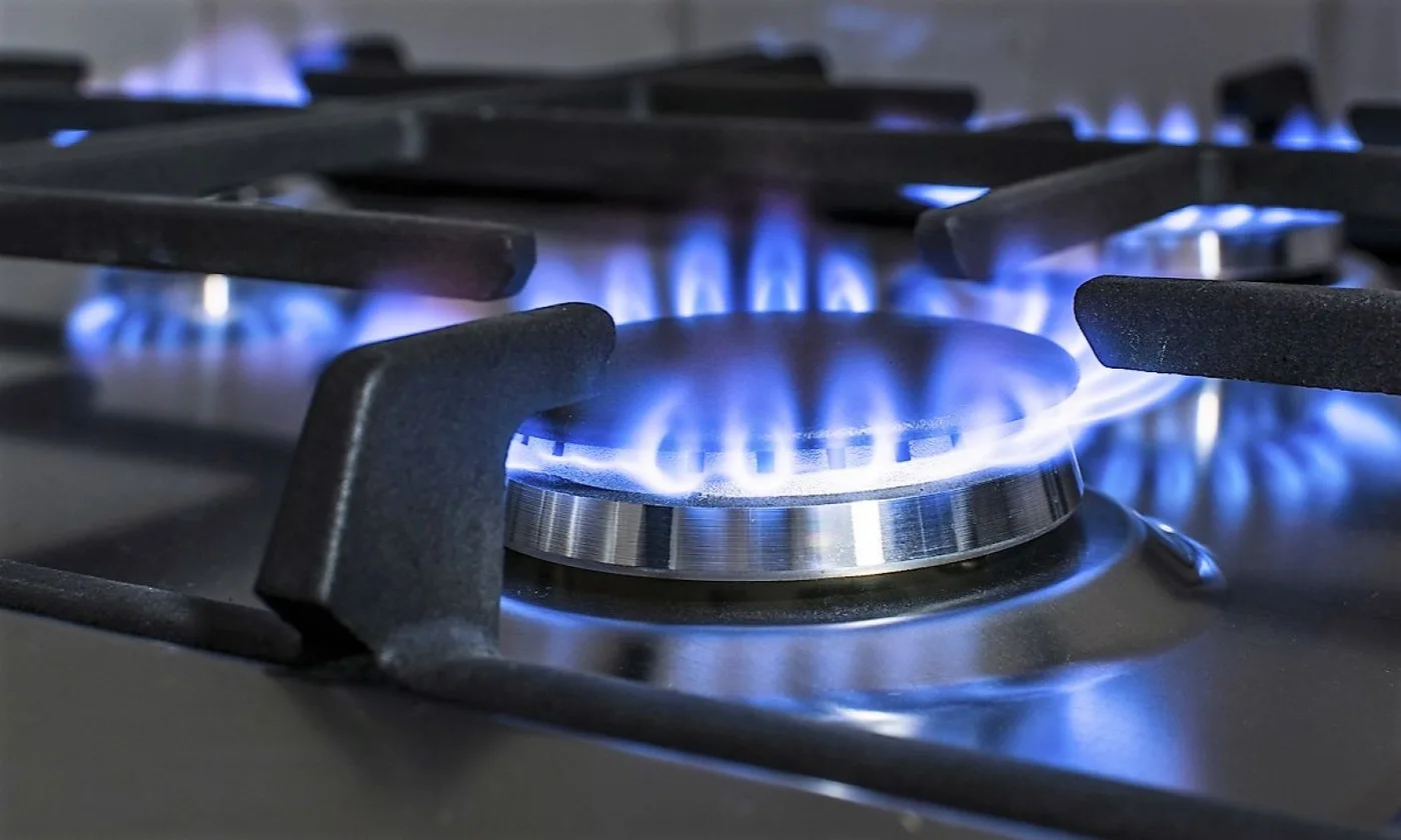 La nueva tarifa de gas será aplicada en octubre.