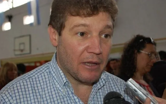 El Intendente Melella aseguró que hay muchos vecinos que la están pasando muy mal