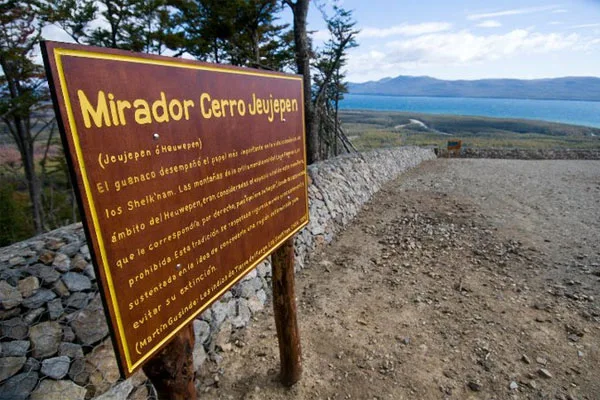 La Reserva Natural Río Valdez corre peligro por un proyecto justicialista.