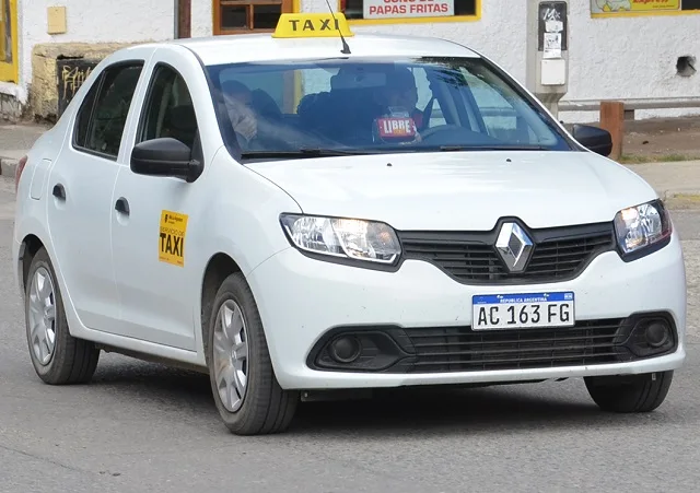 Preocupación de los taxistas por la incesante inseguridad