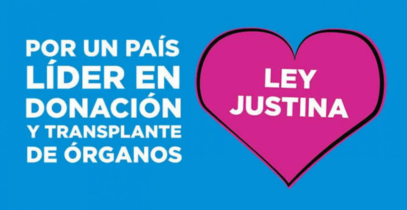 Abordan proyecto de ley de adhesión a la Ley Justina