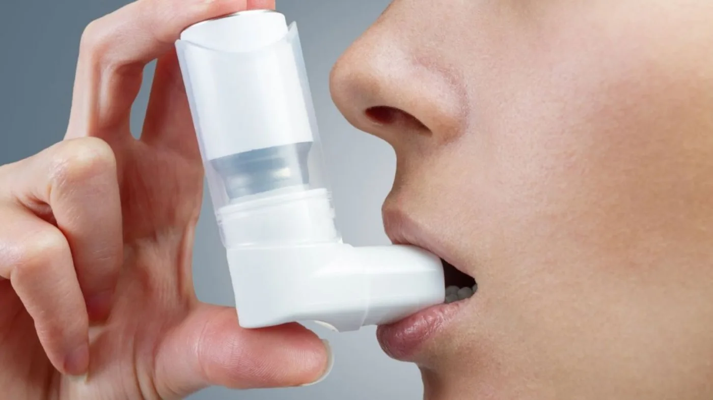 La Anmat prohibió la venta y uso de un producto para el asma