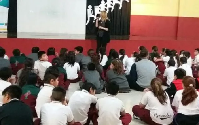 En Río Grande se dictó una charla sobre ciberbullying y grooming