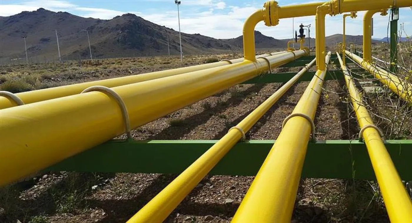Publicaron reglas para volver a exportar desde octubre gas a Chile