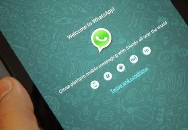 Sólo podrán usar WhatsApp los mayores de 16 años
