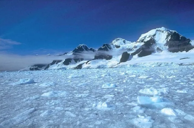 Argentina y Reino Unido acordaron desarrollar proyectos científicos en la Antártida