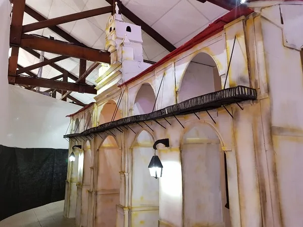 El Museo Municipal invita a una nueva muestra conmeración de la Revolución de Mayo