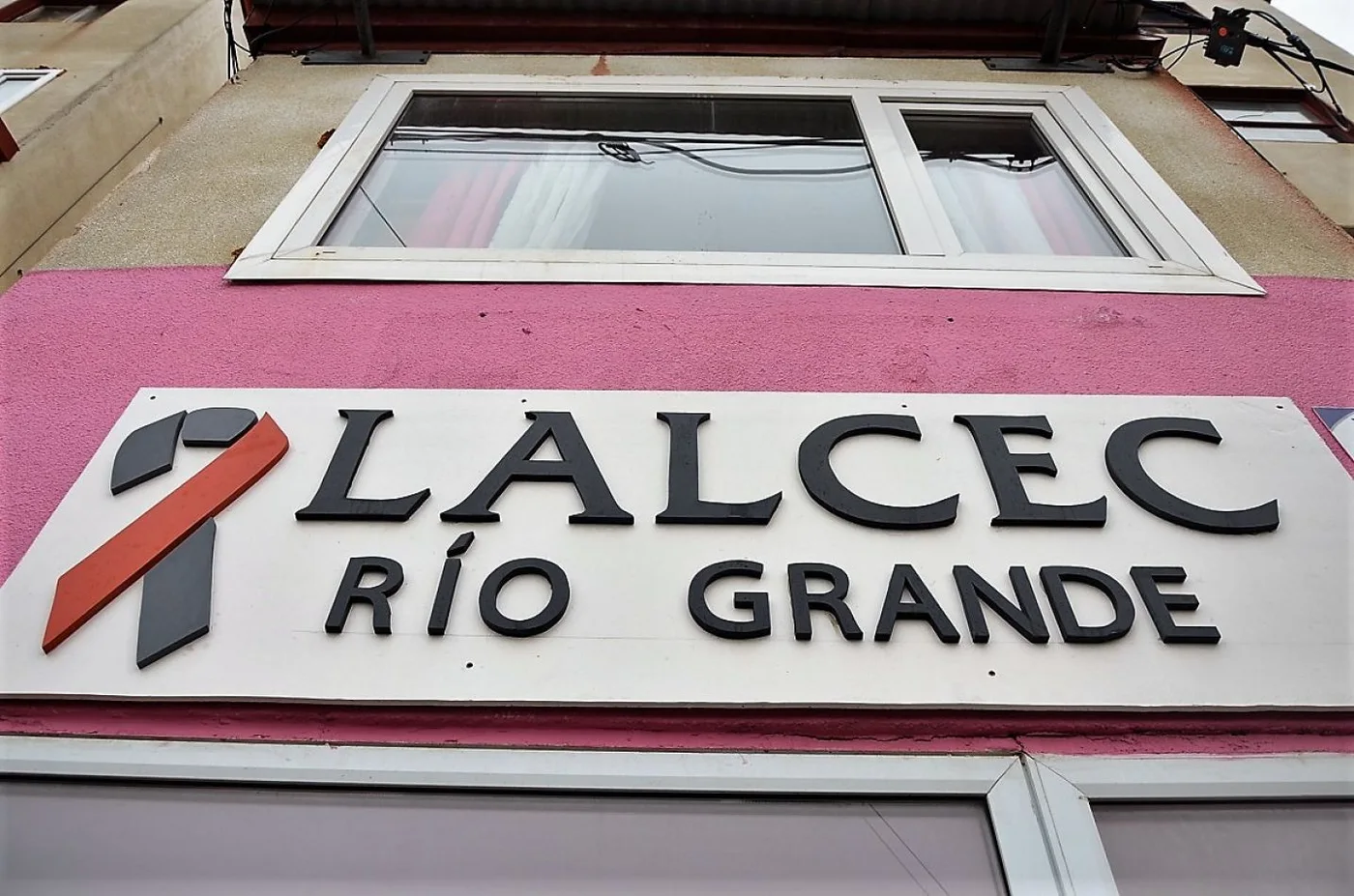 Lalcec Río Grande anunció que comenzará con las campañas de difusión de la lucha contra el cáncer.