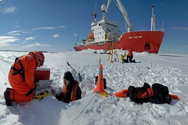  Argentina y Uruguay firman acuerdo de cooperación científica para la Antártida 