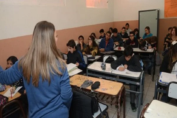  En Mendoza será obligatorio leer 20 minutos por día en las escuelas primarias 