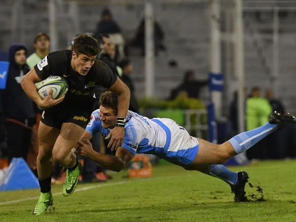  Los Jaguares lograron su quinto triunfo consecutivo 