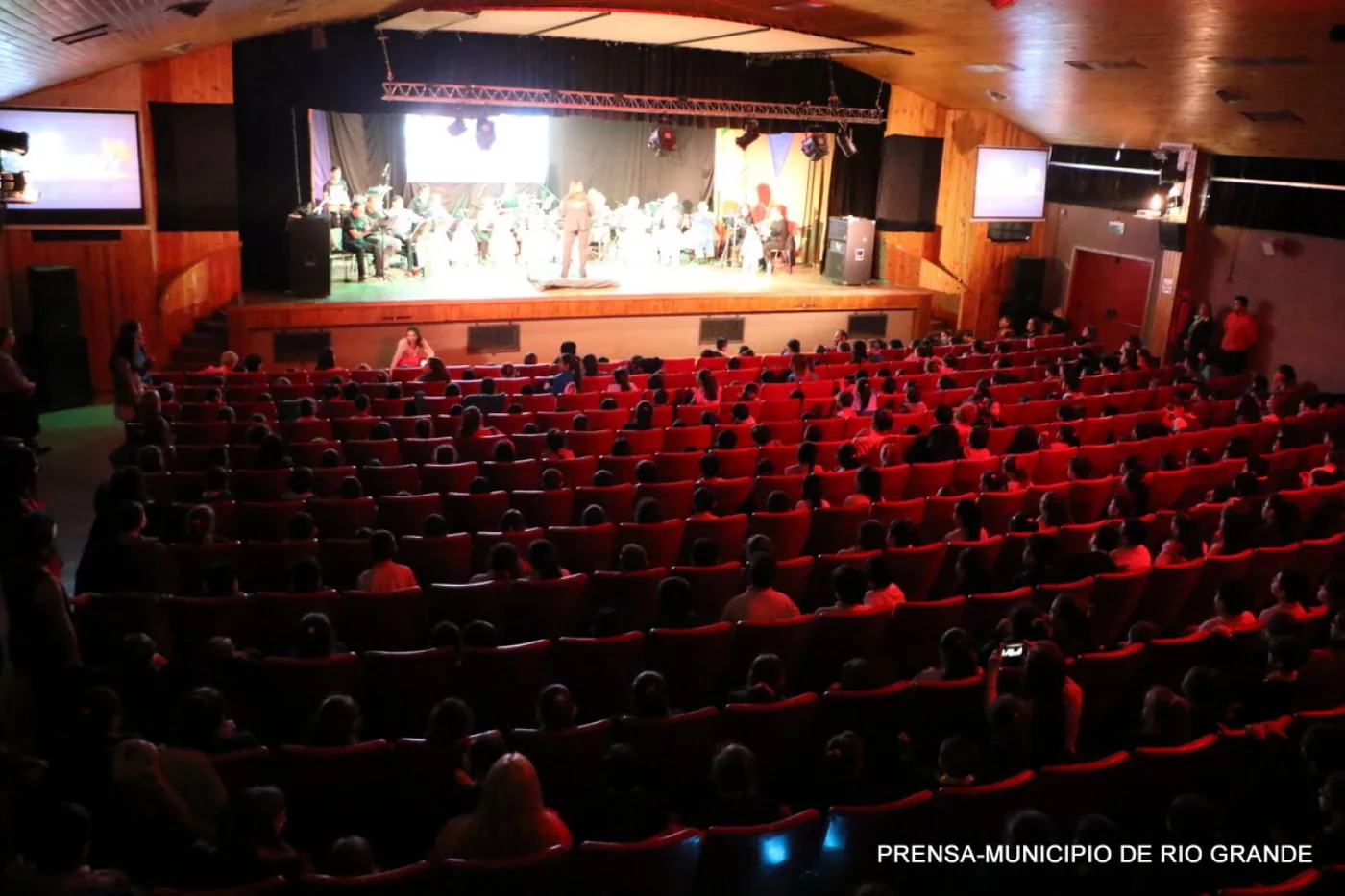 El evento denominado “Música del ayer, hoy y siempre” tendrá lugar en las instalaciones de la Casa de la Cultura