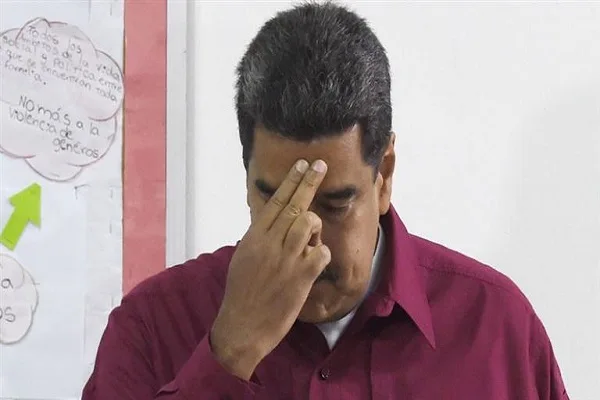  Venezuela: Maduro fue reelecto y opositores exigen repetir comicios