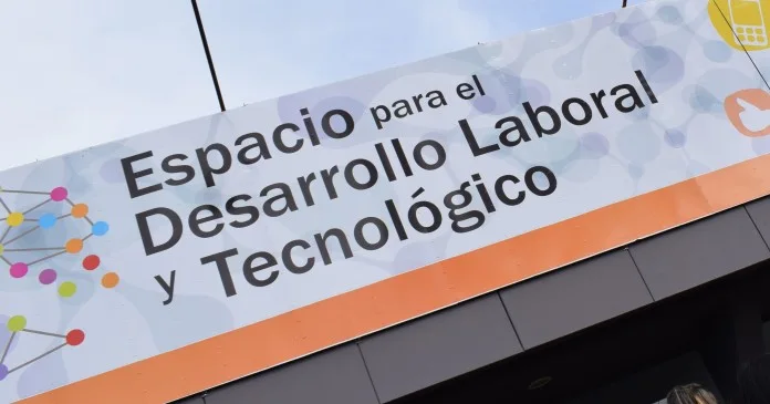 Espacio para el Desarrollo Laboral y Tecnológico se expandirá a la Margen sur