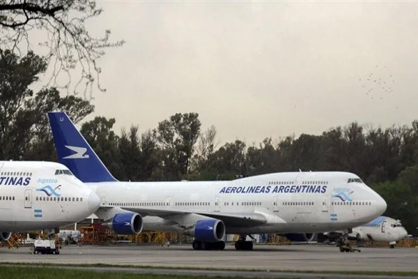  Aerolíneas lanzó descuento del 30% para jubilados y pensionados del IAF