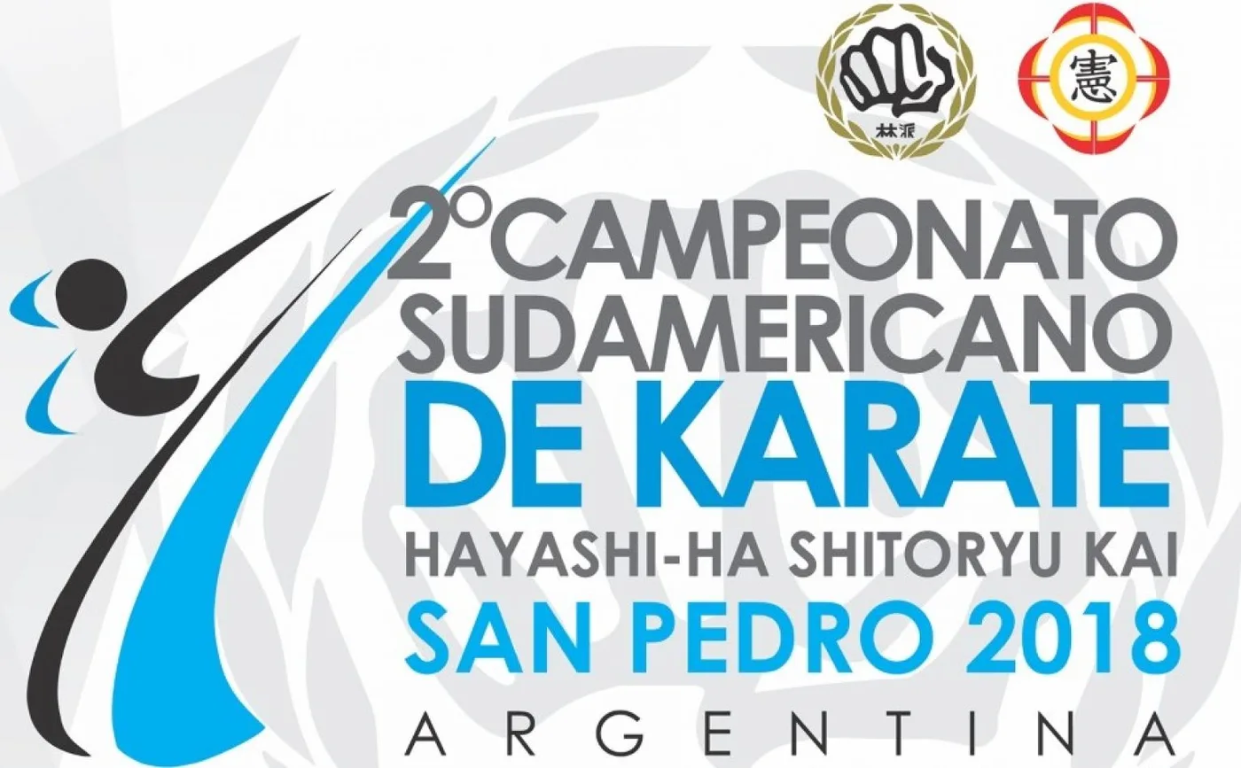La Provincia participará del sudamericano de karate en San Pedro