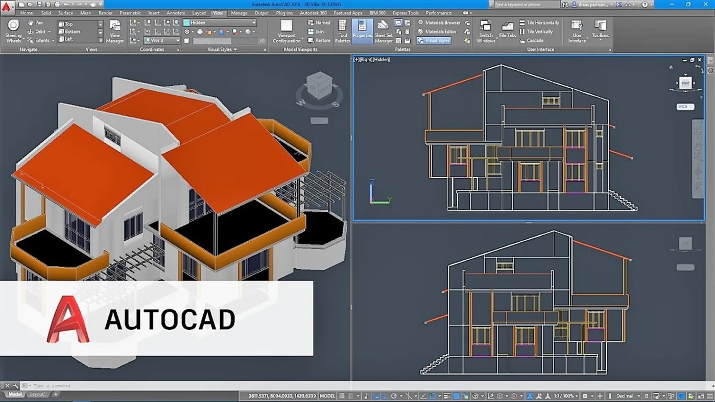 La UTN ofrecerá un Curso de Autocad 2D