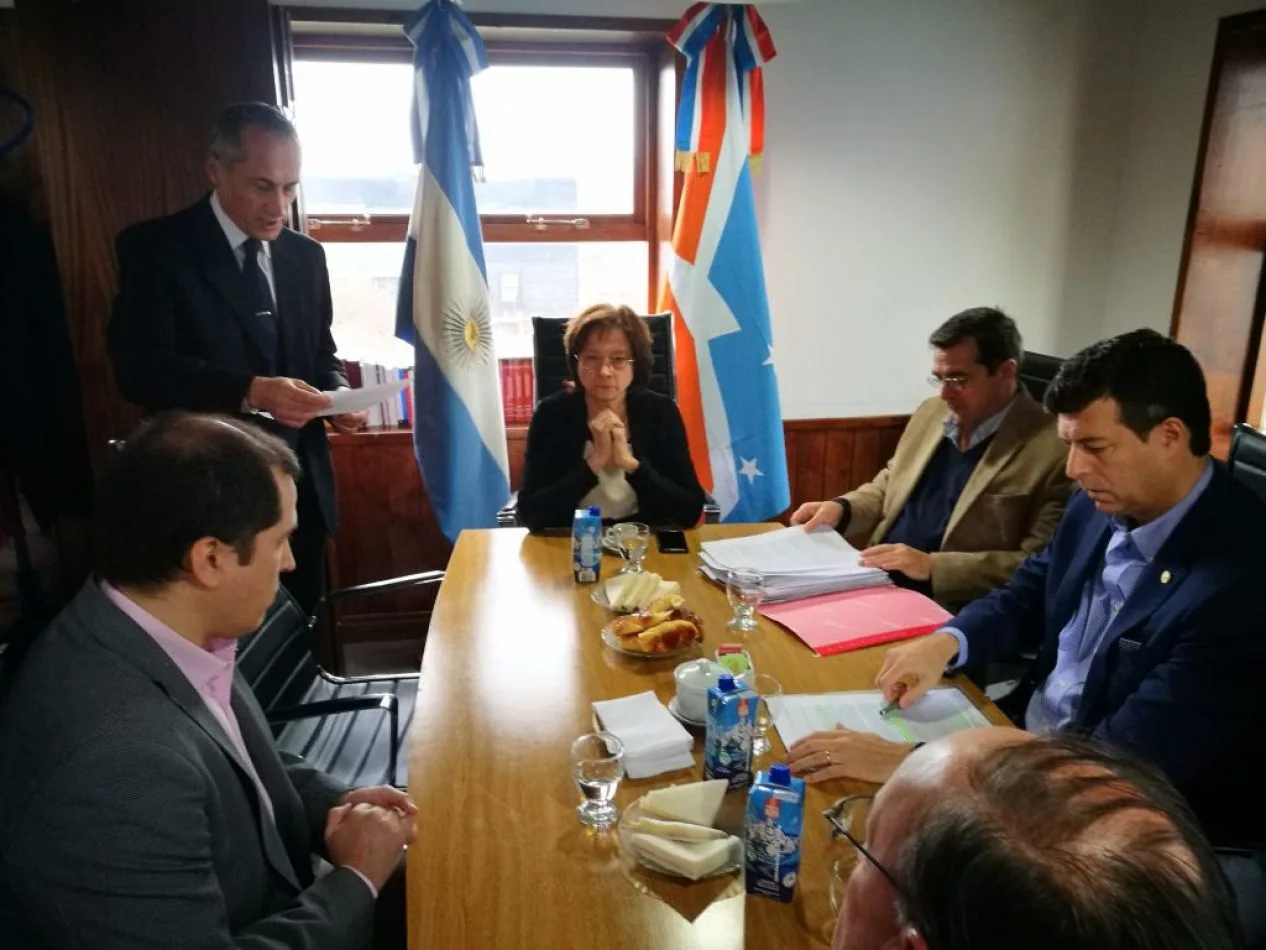 El Consejo de la Magistratura rechazó continuar con el proceso de juicio político contra el Fiscal Nicolás Arias