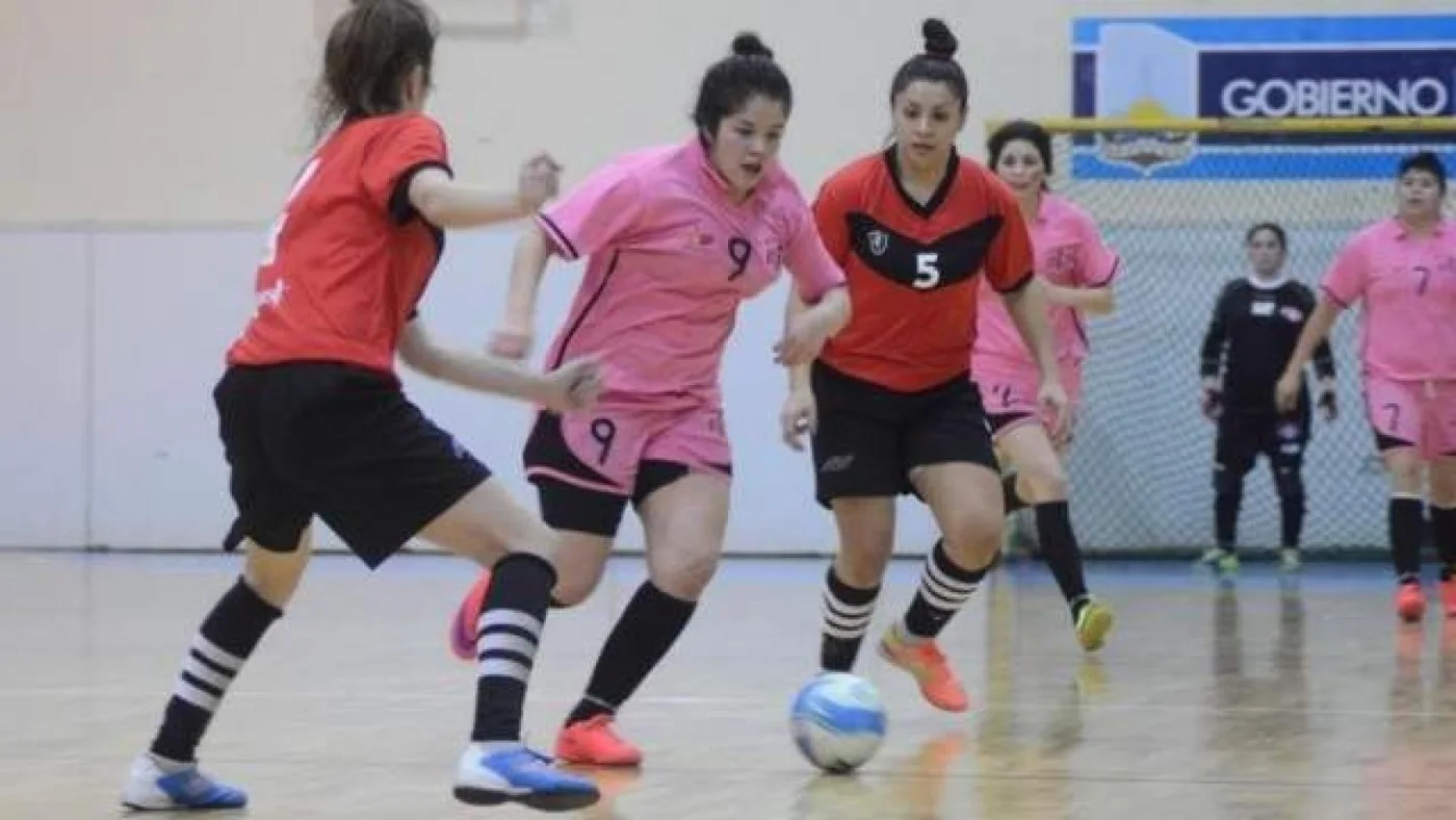 Declaran de interés provincial la realización del Campeonato Patagónico de Futsal AFA FEMENINO de Primera División