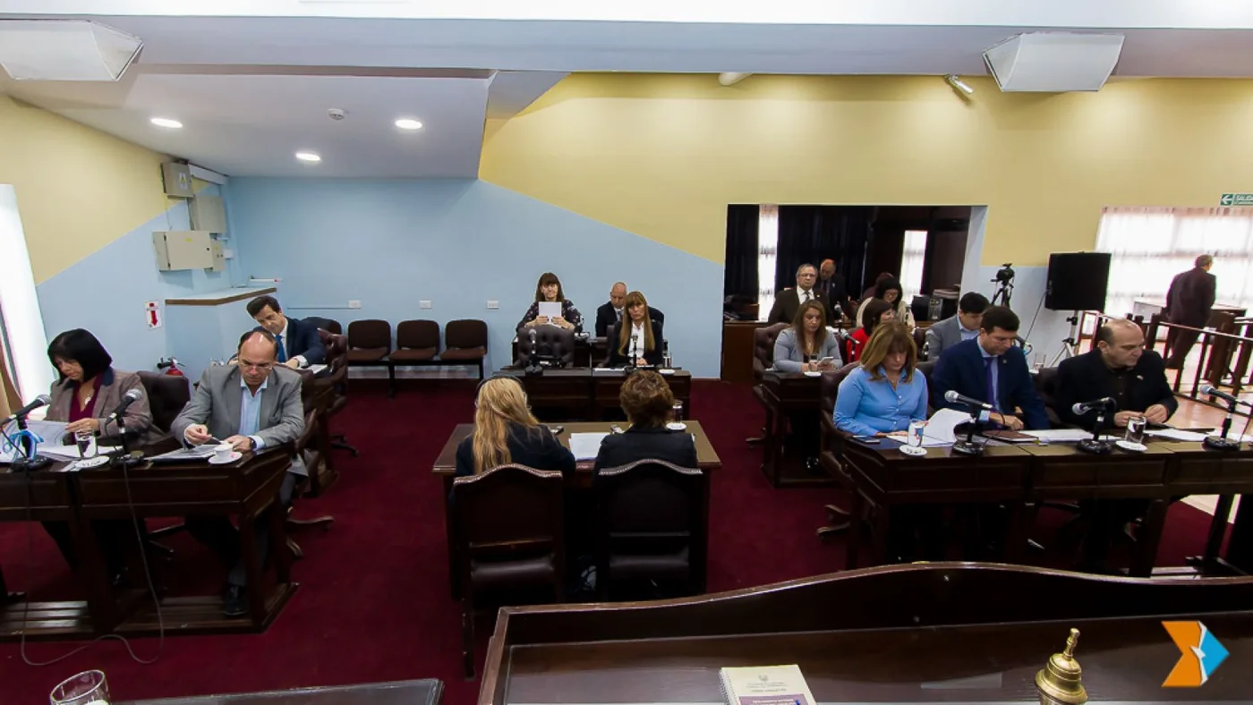 El Parlamento sancionó la ampliación del área CA1