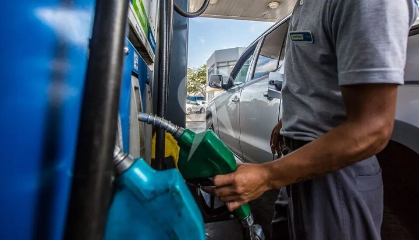 Nuevo aumento del combustible