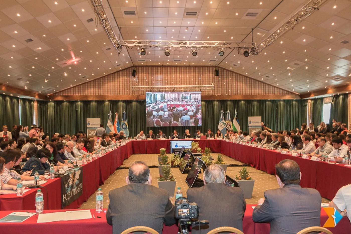 4º Encuentro de la Patagonia