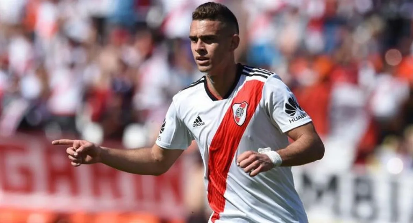 River quebró un récord histórico