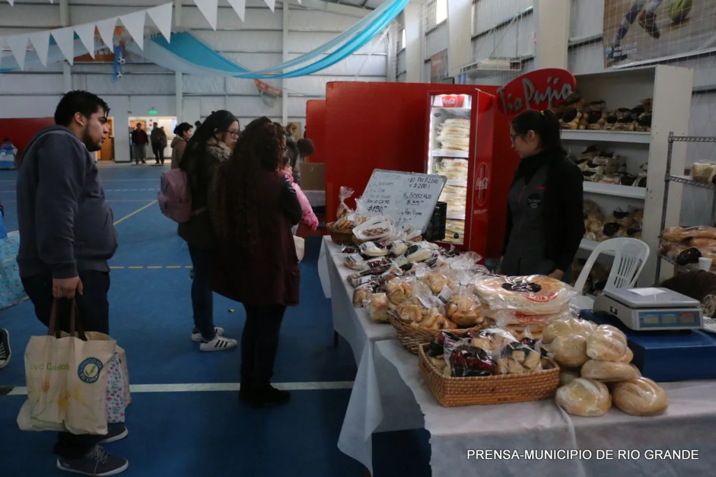 La Feria en tu Barrio