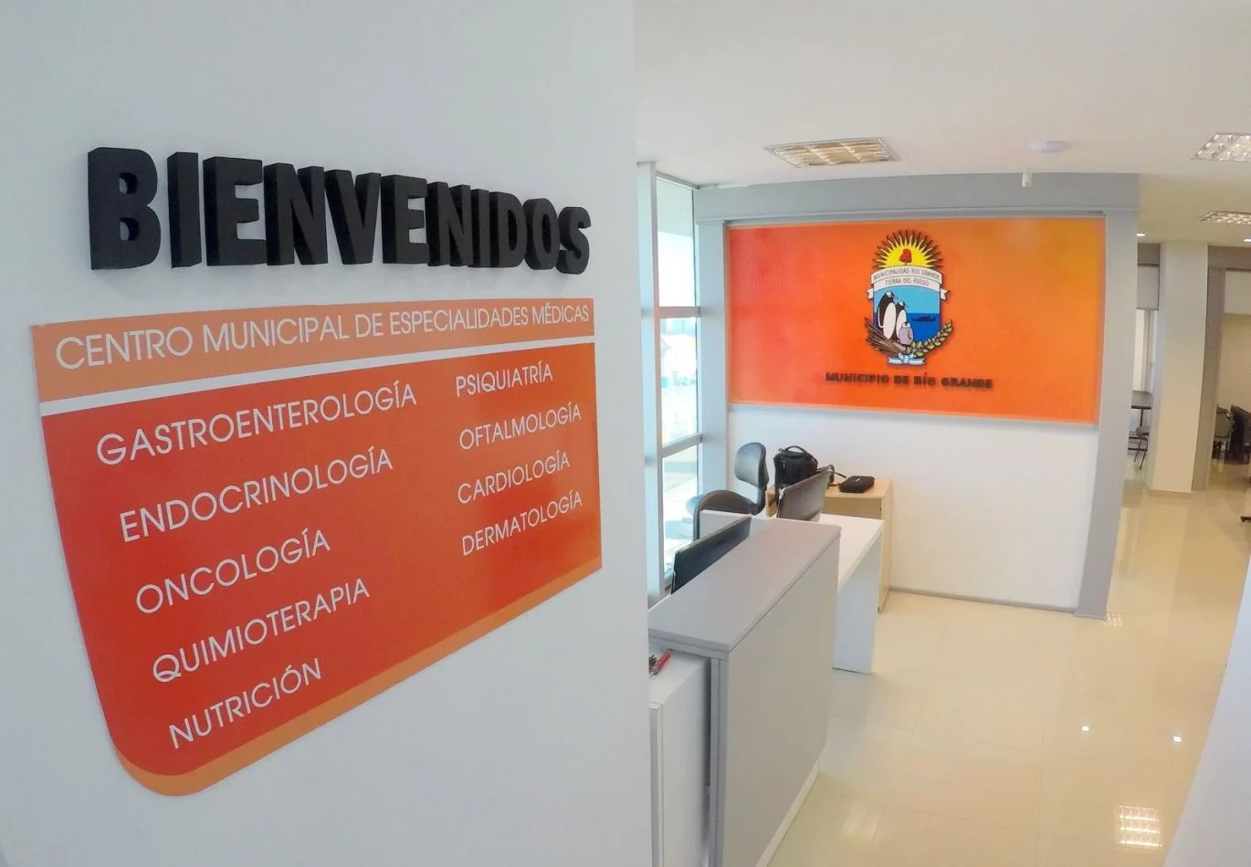 Centro de Especialidades Médicas