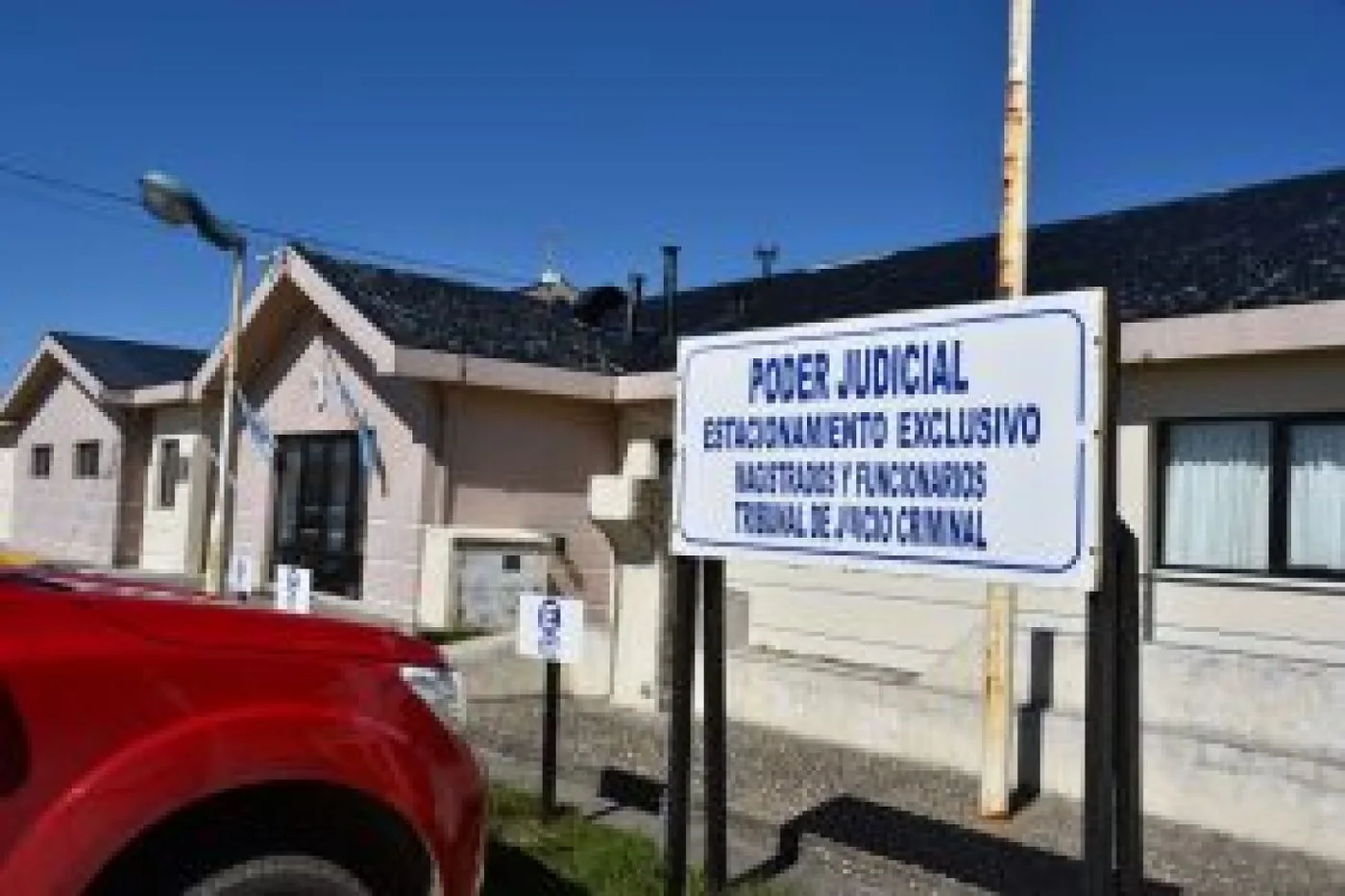 Comienza en Río Grande un juicio sobre torturas
