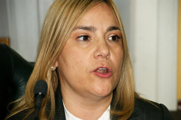 Miriam Boyadjian dijo que la labor realizada fue "inmejorable".