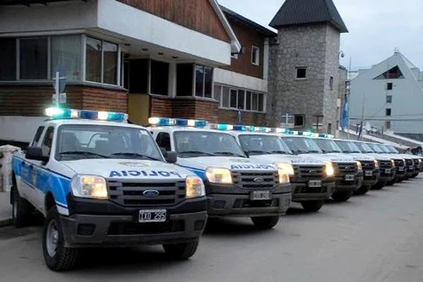 Los nuevos móviles pasaran a reforzar la seguridad ciudadana.