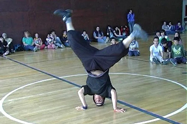 Las destrezas físicas, claves a la hora de bailar.