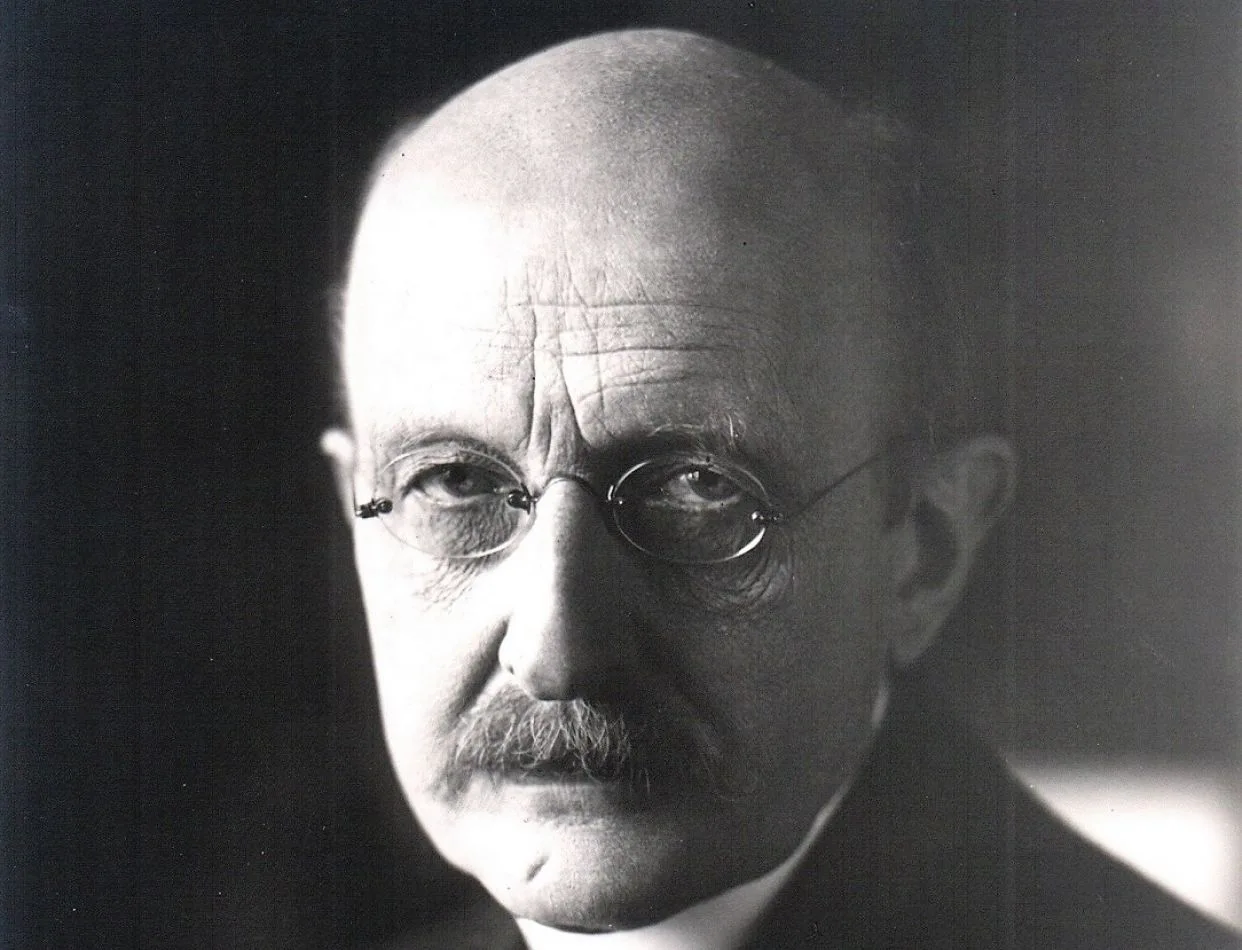 El legado de Max Planck (*)