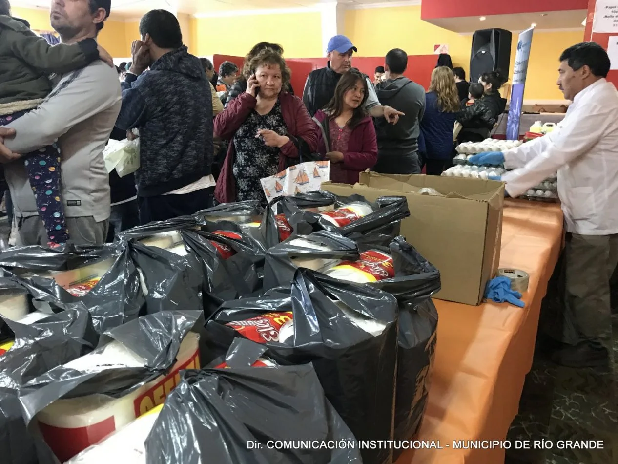 La Feria en tu Barrrio