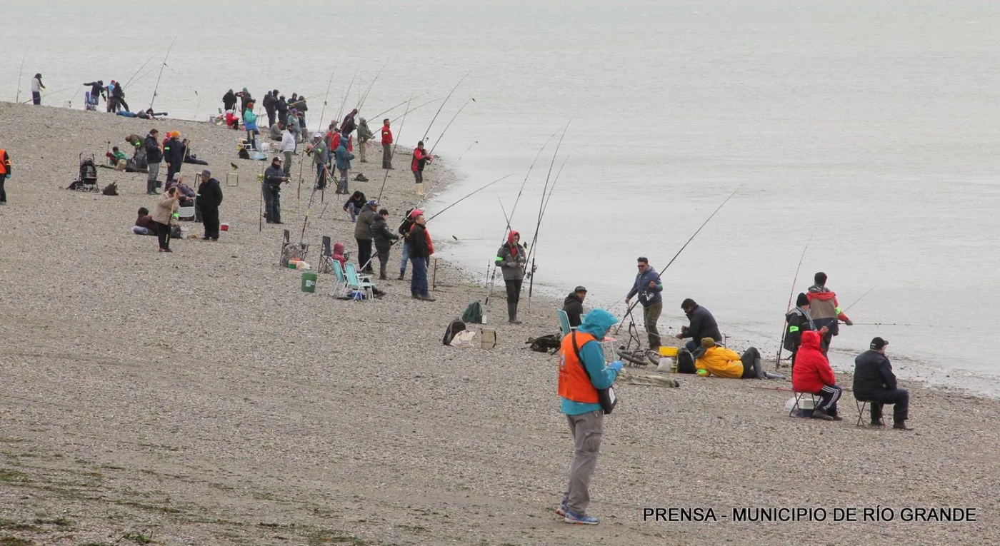 XVII Fiesta Provincial del Róbalo