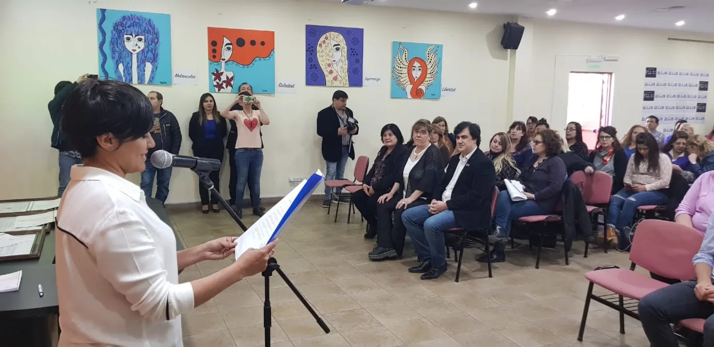 Secretaría de Promoción Social