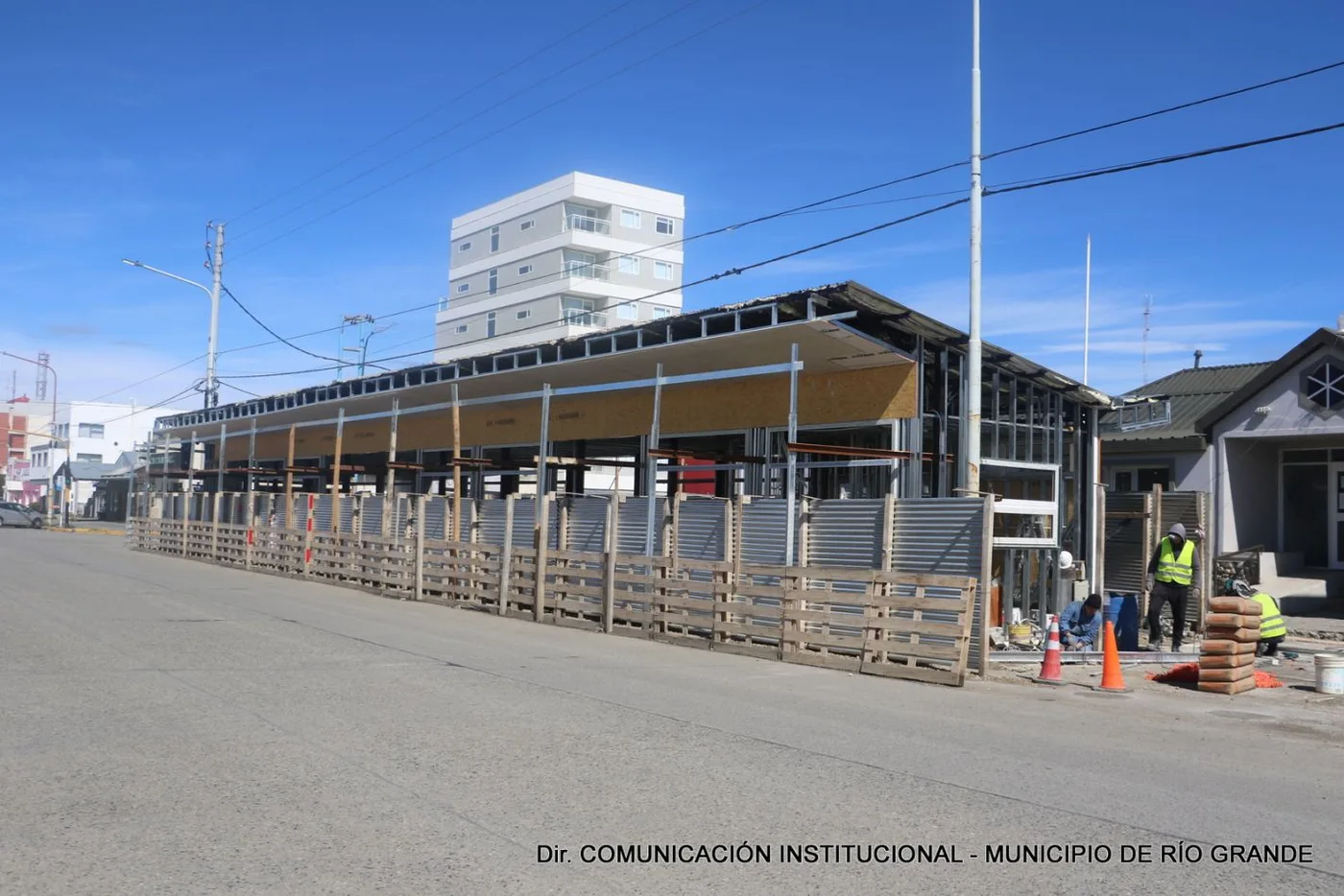 Centro de Transferencia