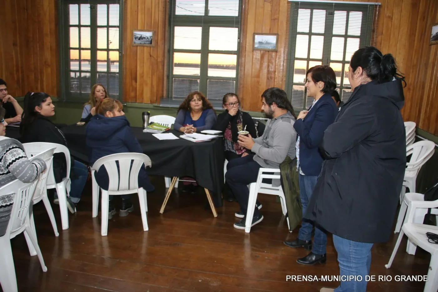 Programa "Terminá la Secundaria" con balance positivo