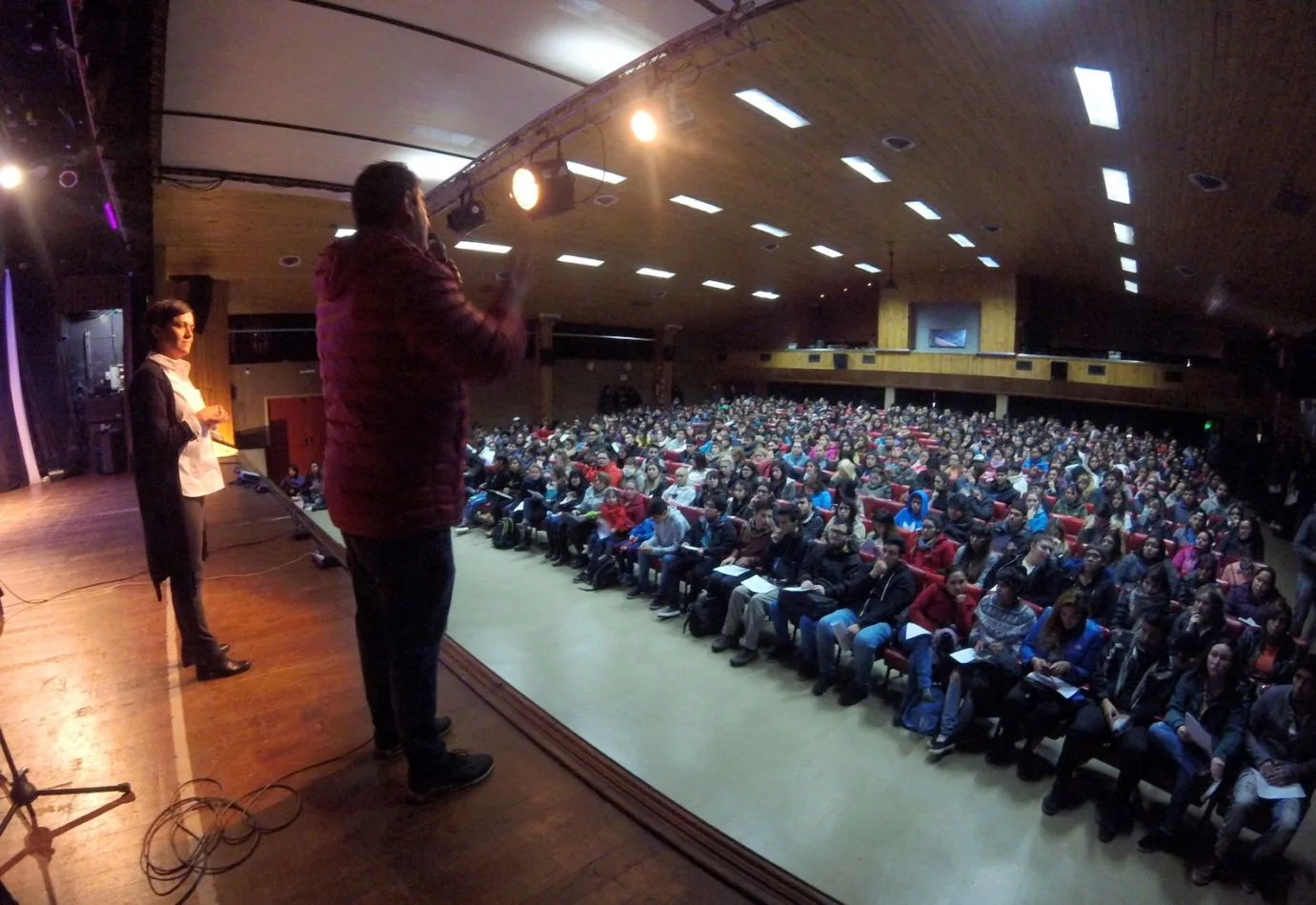 Preinscripción Programa Municipal de Becas Universitarias 2019