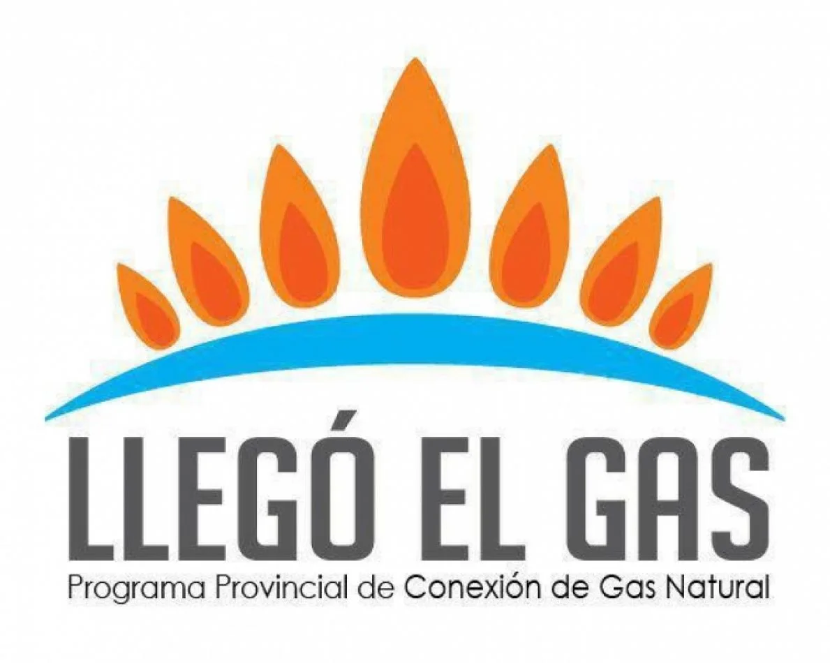 Inscriben para el programa “Llegó el Gas”